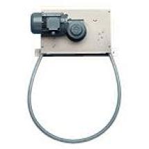 Скіммер FRIESS Oil Skimmer Модель W40 фото