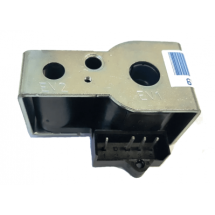 Котушка EV1 220 V/50 Hz газового клапана SIT 840, 843, 845 арт. 0.967.158; 0,967,003; 0.967.005 фото