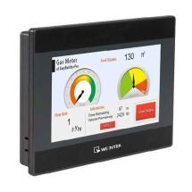 Панель оператора MT8072iP 7" (MT8071IP) фото