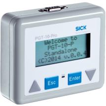 Інструмент програмування PGT-10-PRO для DFS60, DFV60, AFS/AFM60 SSI, AHS/AHM36 SSI 1072254 SICK фото