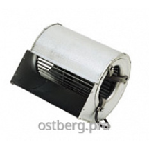 Відцентровий вентилятор Ostberg DFE 146-S2  фото