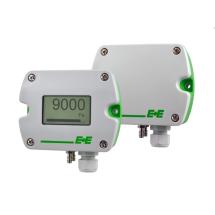 EE600 Датчик диференціального тиску фото