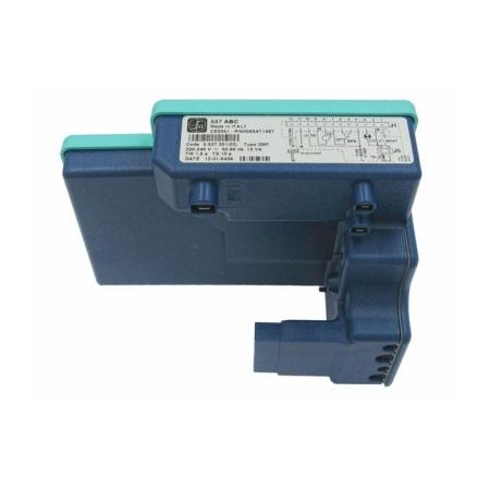 Блок розпалювання 537 ABC Protherm Пантера v15,17 (турбо) 0020023214 фото 1