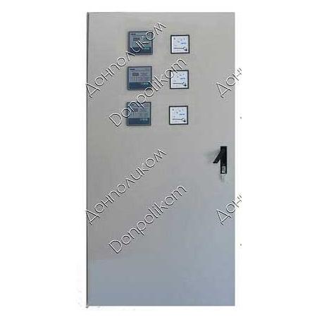 АВР-600-160 шафа аварійного введення резерву фото 1