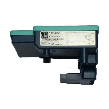 Блок розпалювання SIT 537.001 Protherm Пантера v 15, v 17 (димохід) 0020025300 фото 1