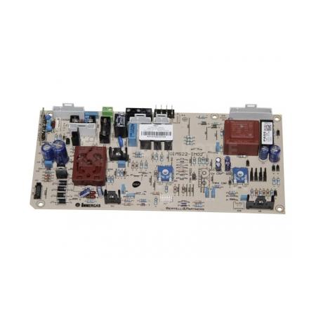 Плата керування DIMS22 – IM04 Immergas Victrix 24 kw, Victrix 24 X (одноконтурний), Victrix 12, Victrix 26 1.036495, 1.027616 фото 1