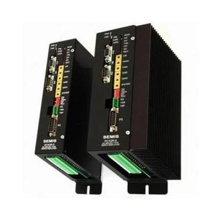Транзисторні перетворювачі DC4QR фото 1
