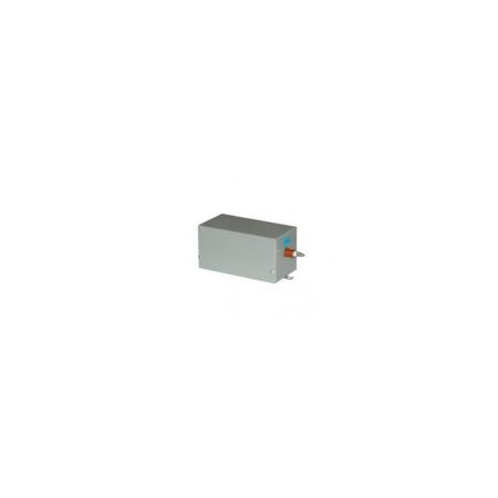 Блок контролю полум’я і розпалювання з пристроєм автоматичного розпалювання БКП -2р фото 1