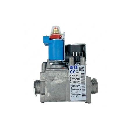 Клапан газовий Sit 845.070 ViessmannVitopend 100 WH1B, 100 WH1D, 100 WH0A 24-30 кВт 7817489 фото 1
