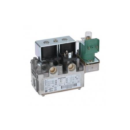 Клапан газовий 836 TANDEM SIT SIGMA 0.836.010 Protherm 0020025242 (для котлів потужністю до 45 кВт) фото 1