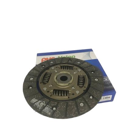 Диск зчеплення ведений Daewoo Lanos 1.5 Valeo DW-07 фото 2