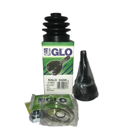 ШРУС зовнішній DAEWOO SENS,ZAZ 1102 (3320K) GLO фото 1