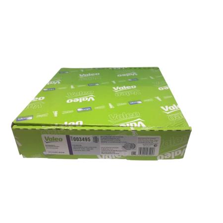 Комплект зчеплення ВАЗ 2101-07 VALEO  2102 2103 2104 2105 2106 2107  VL 003495 оригінал фото 2