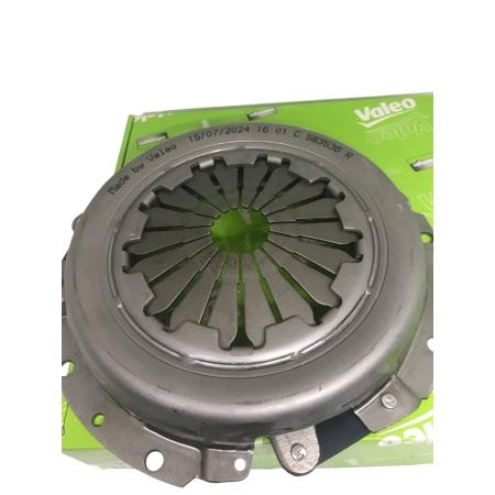 Комплект зчеплення ВАЗ 2170  Valeo   828003 фото 2