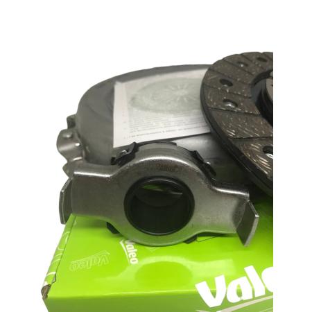 Комплект зчеплення ВАЗ 2170  Valeo   828003 фото 3
