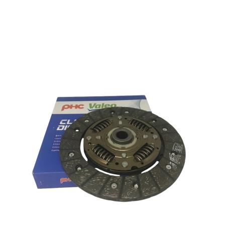 Диск зчеплення ведений Daewoo Lanos 1.5 Valeo DW-07 фото 1