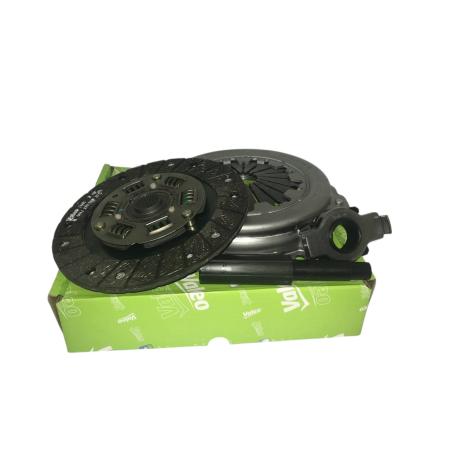 Комплект зчеплення ВАЗ 2108-2115 Valeo 801122 оригінал фото 1