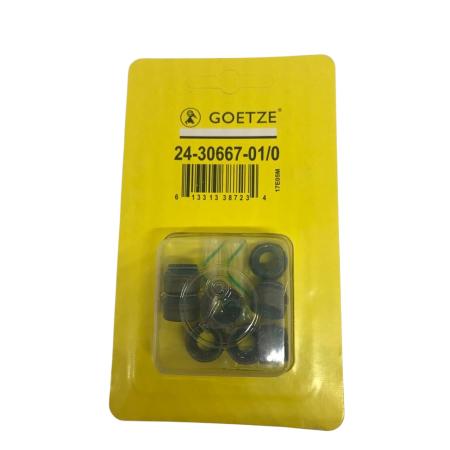 Сальники клапанів ВАЗ 2101-2108 Goetze 24-30667-01/0 фото 1