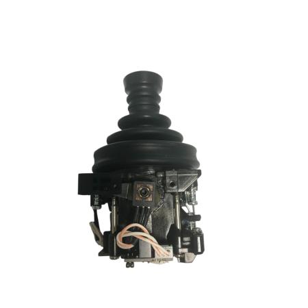 Джойстик Telecontrol JM-7A41-1 (F24-60) для дистанційного керування фото 6