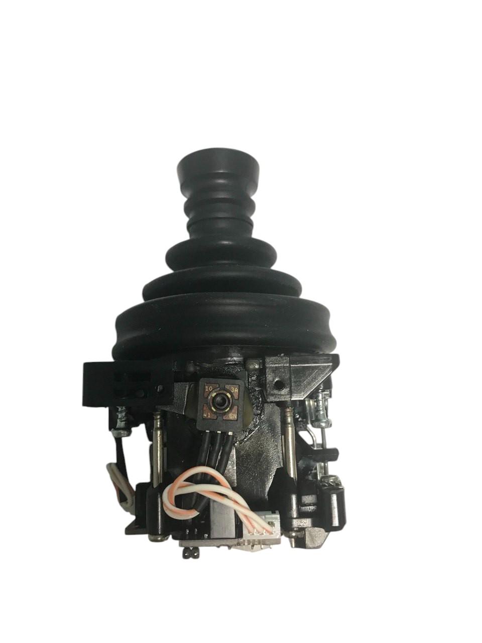 Джойстик Telecontrol JM-7A41-1 (F24-60) для дистанційного